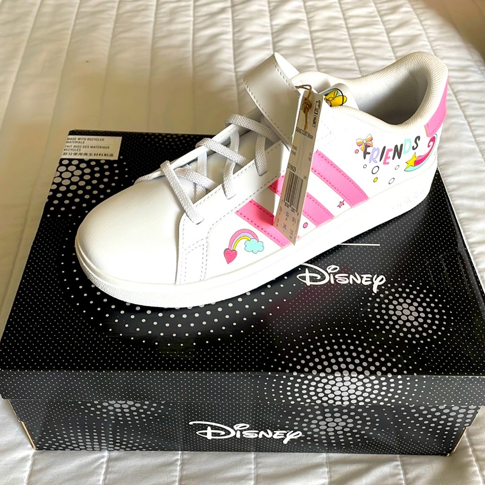 Disney adidas